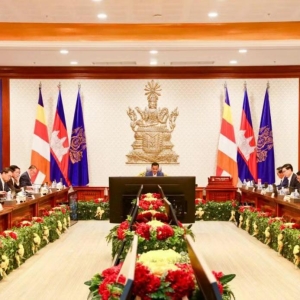 全国动员！柬埔寨政府部署清缴电诈准备大规模抓捕!