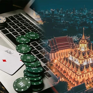 泰国史上最严网络清洗!已封杀18万赌博网站