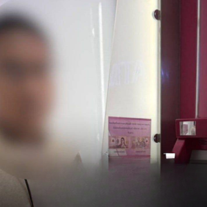 保释后重操旧业，中国诈骗团伙在清迈落网