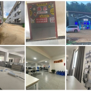 三佛塔附近诈骗园区扩张，中国劳工被迫参与