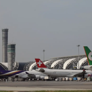 中国旅客回流提振泰国航空业!