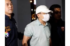 中国人入籍黑链被端,泰国官员集体翻车