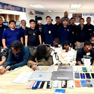 免签成漏洞？泰移民局3个月拦截7900名高风险外籍人士