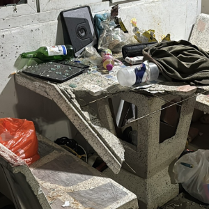 警方通报：夫妻纠纷导致自制爆炸物爆炸，4人受伤