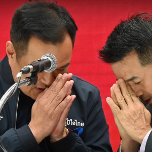 最新民调：东北选民更倾向民众党组阁