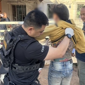 19岁网红推广赌博被抓，社交平台成作案工具