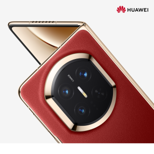 华为Mate X7在柬埔寨亮相！柬方连连称绝