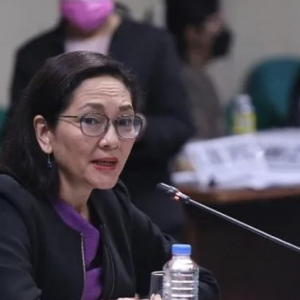 中国大使馆回应洪智维洛斯：误导民众、制造对立!