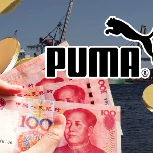 安踏斥18亿美元入股彪马,成重要大股东!