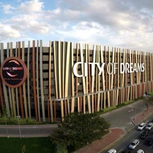 新濠博亚计划 出售马尼拉 套现6亿美元