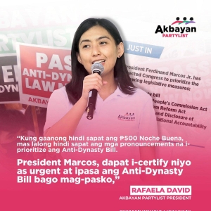 菲律宾政党怒怼中方：暂停对中国14天免签!