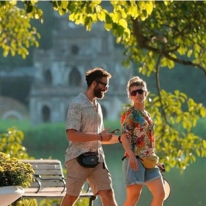 越南推特别外国人限期免签计划 ! 3月起执行