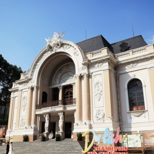 胡志明市推进文化资源转化，经济潜力待深度开发!