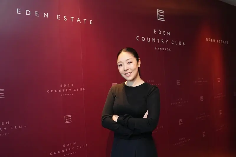 不卖房也能赚钱？CP家族后代押注24亿布局高端生活方式