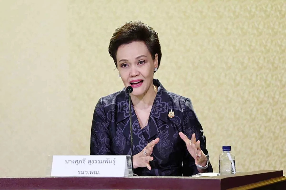 商业部推动出口多元化,减少对美依赖!