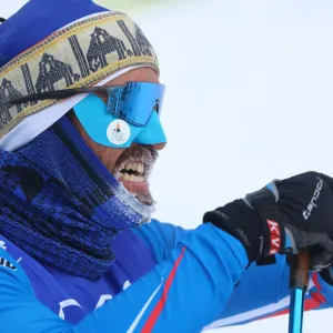 意大利兄妹昌隆代表泰国,再战冬奥!