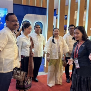 “疗愈即新奢华!”成为泰国旅游亮点