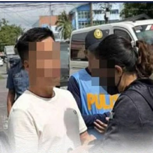 非法居留、证件造假?中国男子菲律宾被捕！