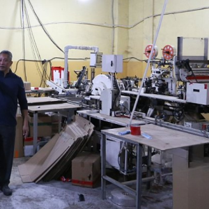 菲律宾查获中国假烟生产团伙,6名嫌犯不到一个月落网